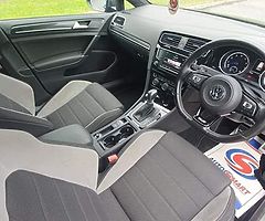 2015 Volkswagen Golf R 300bhp DSG 4 Motion £14995 - Image 5/6