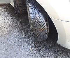 Toyota Auris 1,4 Nct 03/20 low mil 122 km 75 mil wheel chair - Image 10/10