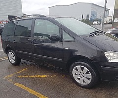 Ford galaxy 1.9 tdi - Image 3/9