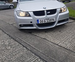 Bmw 320d m sport nct 21.iun 2019 automatic - Image 4/6