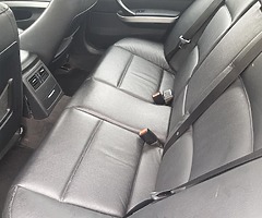 Bmw 320d m sport nct 21.iun 2019 automatic - Image 5/6