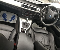 Bmw 320d m sport nct 21.iun 2019 automatic - Image 6/6