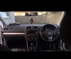 2012 Volkswagen Golf - Image 3/9