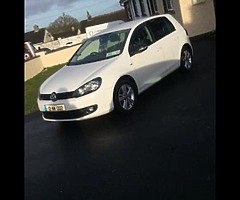 2012 Volkswagen Golf - Image 5/9