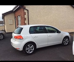 2012 Volkswagen Golf - Image 6/9