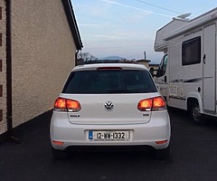 2012 Volkswagen Golf - Image 8/9