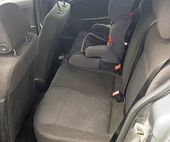 2005 Astra petrol automatic. low mileage ,long NCT - Image 7/10