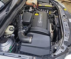 2005 Astra petrol automatic. low mileage ,long NCT - Image 10/10