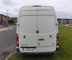 Volksvagen Crafter - Image 3/7