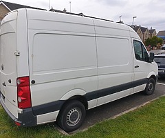 Volksvagen Crafter - Image 4/7