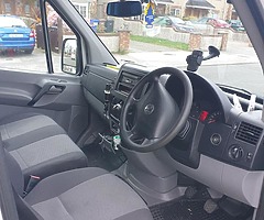 Volksvagen Crafter - Image 5/7