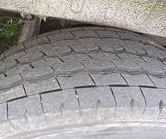 Volksvagen Crafter - Image 6/7