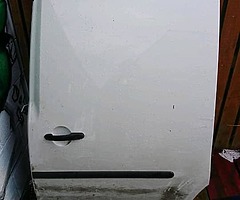 Caddy 2011 1.6 parts