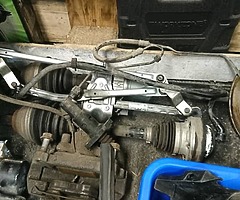 Caddy 2011 1.6 parts - Image 3/10