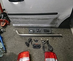 Caddy 2011 1.6 parts - Image 4/10