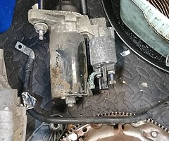 Caddy 2011 1.6 parts - Image 5/10