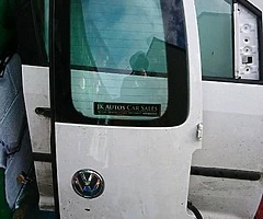 Caddy 2011 1.6 parts - Image 6/10