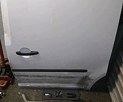 Caddy 2011 1.6 parts - Image 7/10