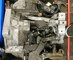 Caddy 2011 1.6 parts - Image 10/10