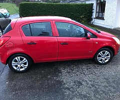 Opel corsa for sale - Image 3/5