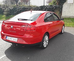 131 seat toledo 1.6 dieael for sale - Image 3/8