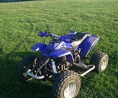 2006 Yamaha Blaster
