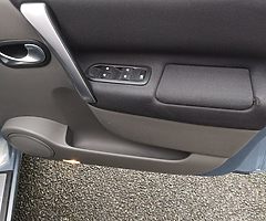 2007 RENAULT SCENIC 1.6 PETROL N.C.T 08-20 TAX 04-19 - Image 5/10