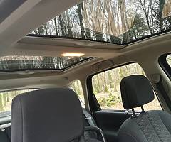 2007 RENAULT SCENIC 1.6 PETROL N.C.T 08-20 TAX 04-19 - Image 8/10