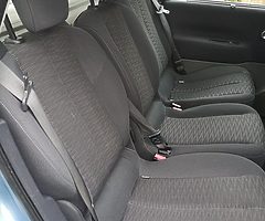 2007 RENAULT SCENIC 1.6 PETROL N.C.T 08-20 TAX 04-19 - Image 10/10