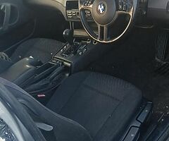Bmw e46 compact
