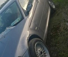 Bmw e46 compact - Image 4/4