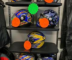 EAST END MOTORCYCLES