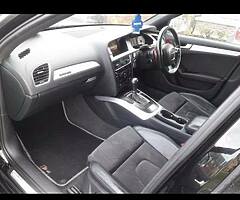 Audi s4 Avant - Image 3/10