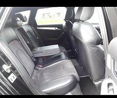 Audi s4 Avant - Image 7/10