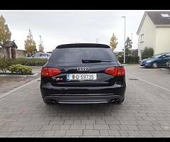 Audi s4 Avant - Image 8/10