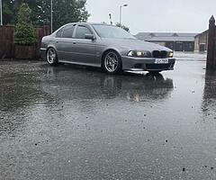 Bmw 525d