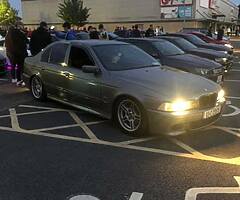 Bmw 525d