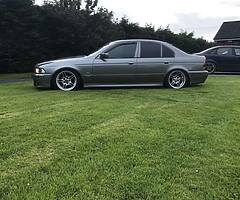 Bmw 525d - Image 3/8