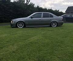 Bmw 525d - Image 4/8
