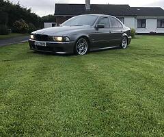 Bmw 525d - Image 5/8