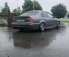 Bmw 525d - Image 6/8