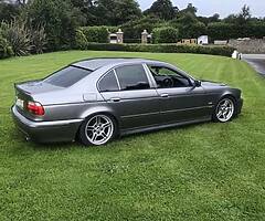 Bmw 525d - Image 7/8
