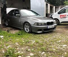 Bmw 525d - Image 8/8