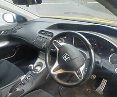 2007 Honda Civic - Image 3/10