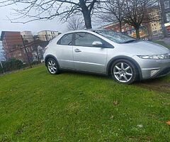 2007 Honda Civic - Image 5/10