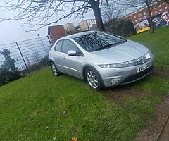 2007 Honda Civic - Image 7/10