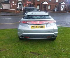2007 Honda Civic - Image 8/10