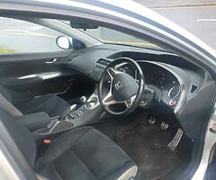 2007 Honda Civic - Image 9/10