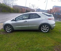 2007 Honda Civic - Image 10/10