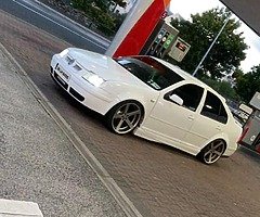 Vw bora 06